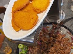 -揽月斋炙子烤肉·清真(安定门·五道营店)