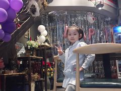 -花食间餐吧(远大购物中心群力店)