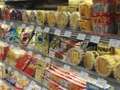 -GranVida生活超市(海信广场店)