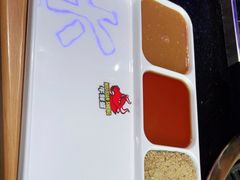 -牛鲜盛齐齐哈尔烤肉(曹路店)