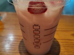 -星巴克(成都机场T2店)