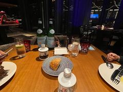 -CASA Grande酒漾·西餐及酒吧(长沙君悦酒店)