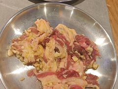 -杨小佳·齐齐哈尔烤肉·烤串(广州店)