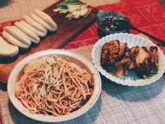 -之参餐厅(前门大街店)