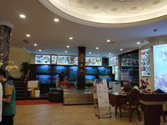 -老洋坊饭店(厚街东宝路店)