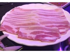 原味牛肉-老卜奎齐齐哈尔烤肉(人民东路店)