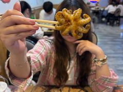 -特色酱椒鱼私房菜(黄鹤楼店)