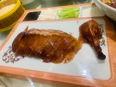 -松沪名灶·豆浆鱼头·新上海菜(飞航吾悦广场店)