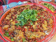 -小街47號江湖菜(四合院店)