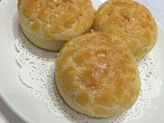 -稻香酒家·34年老字号·港式粤菜(汉街店)