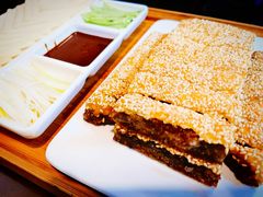 香酥鸭-祥云精致湘菜馆(东1时区店)