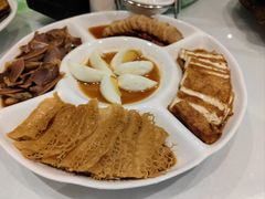 -咪咪川菜(太乙路店)