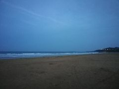 -青岛银沙滩