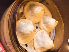 灌汤小笼包-粤赏点(越秀城市广场店)