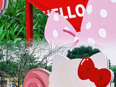 -东莞松山湖万象汇