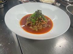 -院里寻菜·精致庭院菜(观沙岭店)