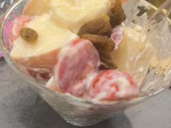 -一味一诚•鲜嫩烤鱼(昌平悦荟店)