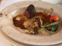 -王品牛排(郑州大卫城店)