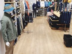 -优衣库(天津鲁能城购物中心店)