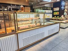 -荷家面包生日蛋糕(大渡口万达广场店)