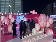 -杭州湖滨in77