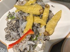 -海底捞火锅(奥森店)