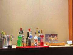 -海航威斯汀酒店-行政酒廊