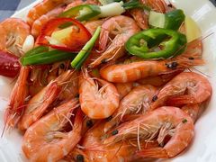 -钱大妈海鲜饭店(保利林语店)