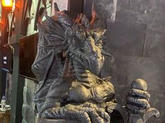 -Dark·大玩家馆沉浸剧情密室(黄埔店)