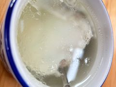 -小罗子汤店(大士院总店)