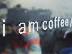 景观位-麻雀咖啡SPARROW COFFEE(十全街店)
