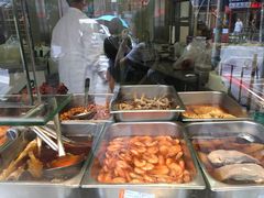 -王宝和酒家(黄浦店)