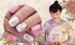 点击看大图 -RnD瑷缇专业美甲美睫