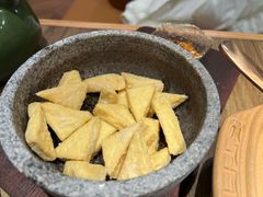 -云海肴汽锅鸡·云南小炒(曲江大悦城店)