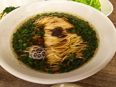 -苏小柳点心·手作小笼包(浦东嘉里城分院)