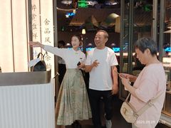 -醉舍·新淮扬菜(长宁龙之梦店)