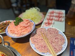 -楠火锅(西单店)