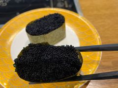 -晴季寿司(延河路万达广场店)