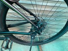 -美利达自行车(天通西苑一区店)