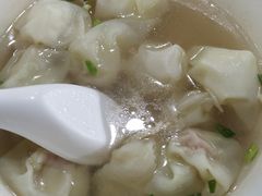 -老西白点心店