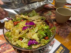 -木屋烧烤(万德庄店)
