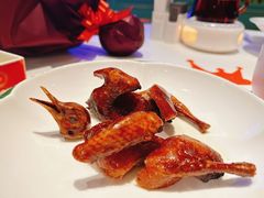 -北京宴(华贸购物中心店)