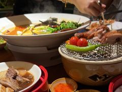 -清水亭湖北菜(大屯DT51店)