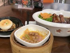 -潮福城大酒楼·潮粤菜·港式点心(阳光城店)