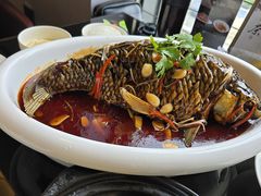 -海天楼(天津泛太平洋店)