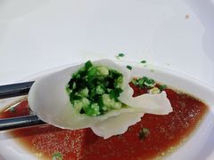 -老边饺子馆(东单店)