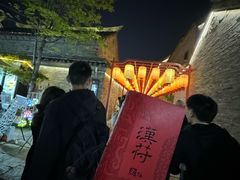 -回龙窝历史文化街区