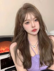 -HG美发设计沙龙