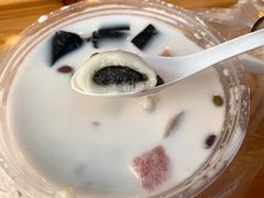 -清爽清补凉
