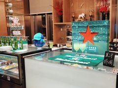 -都会尚膳·海鲜自助餐厅(重庆万豪酒店)